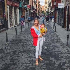 Meet your Posher, Virginie